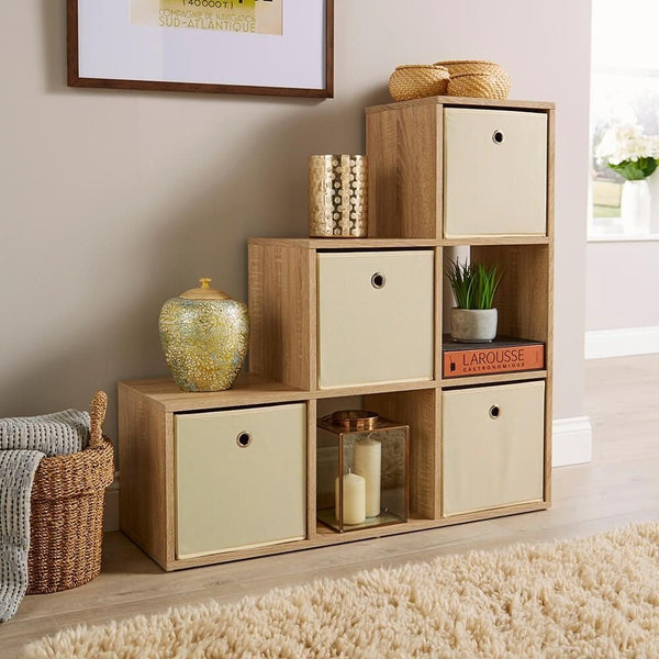 Starting The New Year: Benefits of an Organised Home