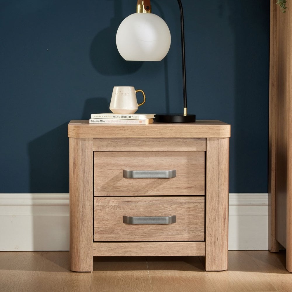 How to Pick the Right Bedside Table