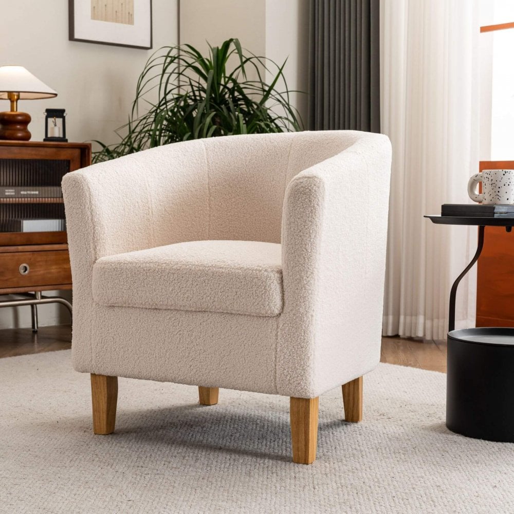 Cosy Must-Have Furniture For Your Living Room