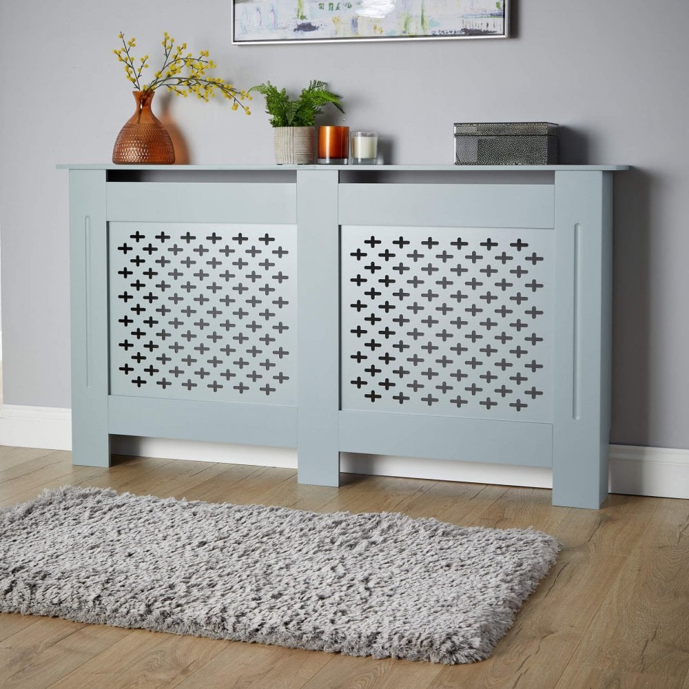 A Complete Guide to Radiator Covers - Top FAQs Answered