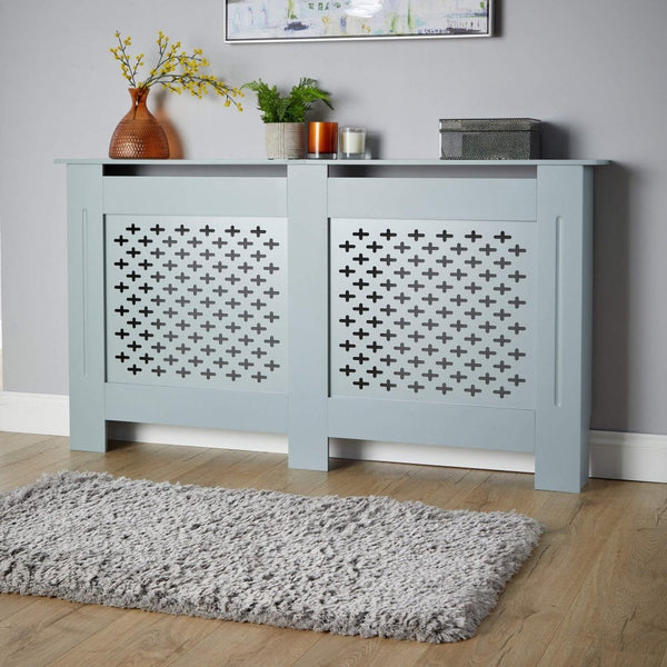 A Complete Guide to Radiator Covers - Top FAQs Answered