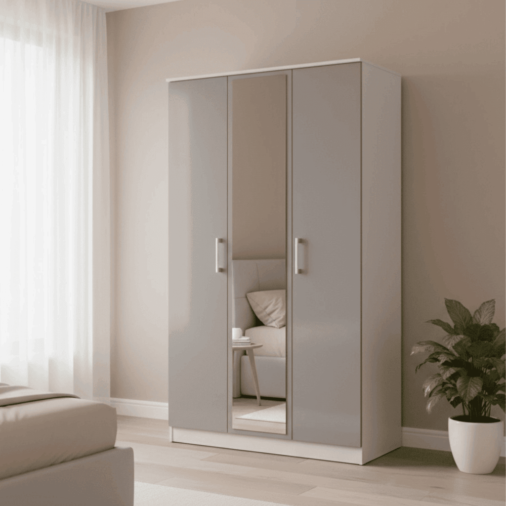 How to Mix & Match Your Bedroom Furniture