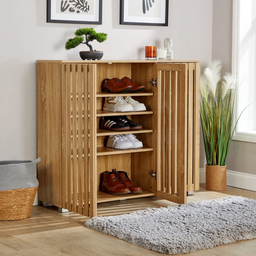 The Best Shoe Storage Options for Your Home - Big Furniture Warehouse
