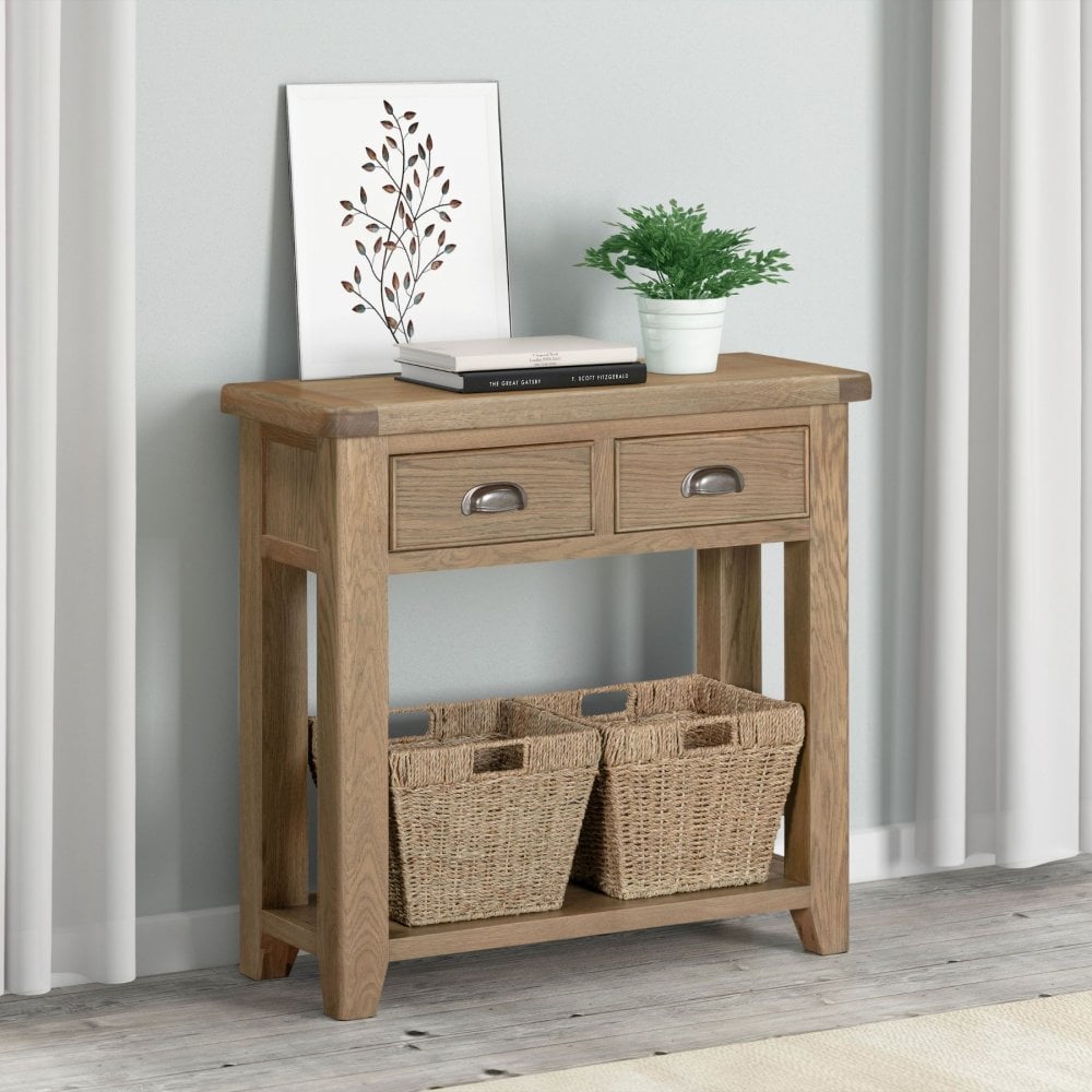Our Essential Hallway Furniture Guide - Everything You Need to Know