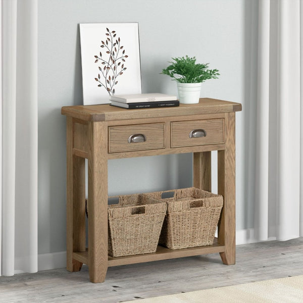 Our Essential Hallway Furniture Guide - Everything You Need to Know