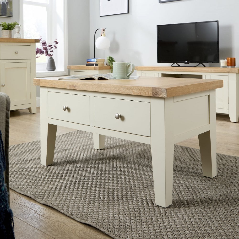 Coffee Table Culture: How to Choose and Style the Perfect Table