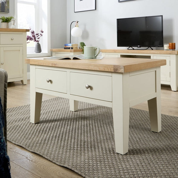 Coffee Table Culture: How to Choose and Style the Perfect Table