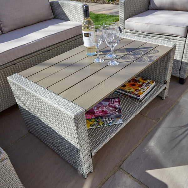 Essential Elements for the Perfect Garden Party