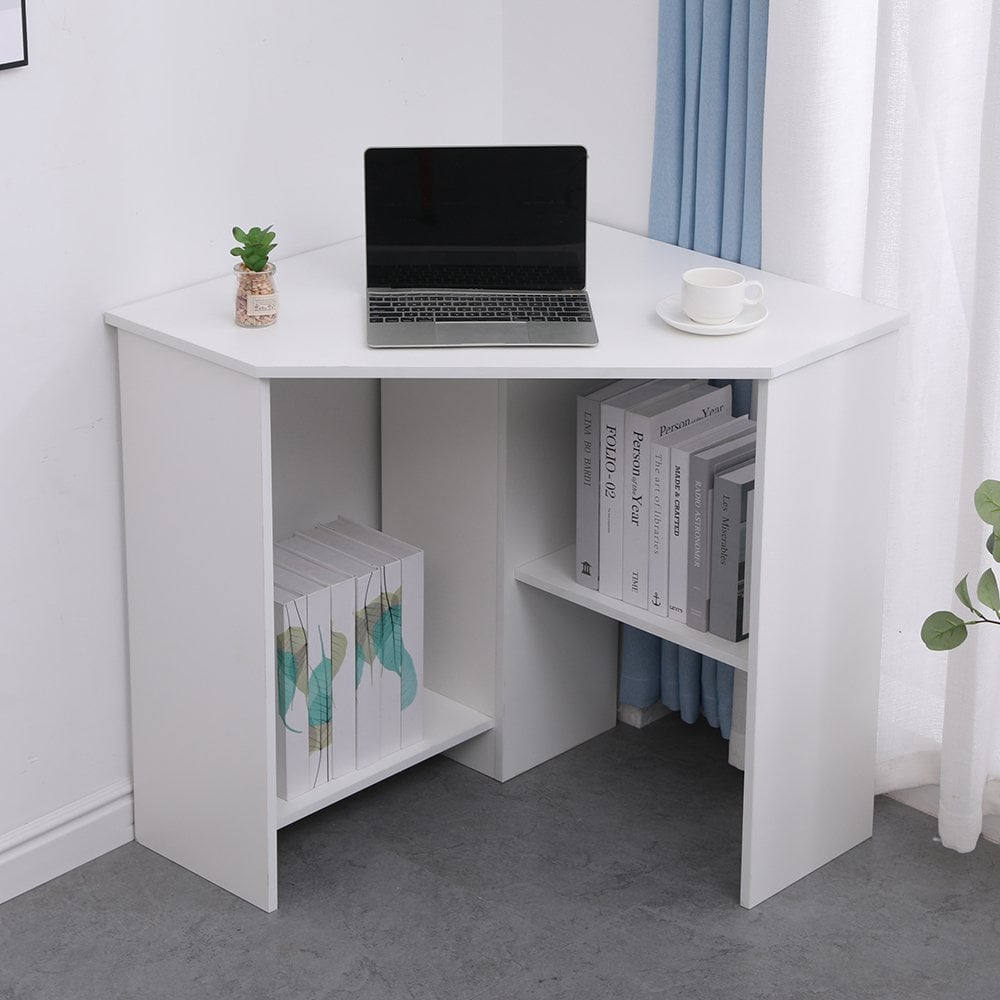 Smart Storage Solutions for Your Home Office