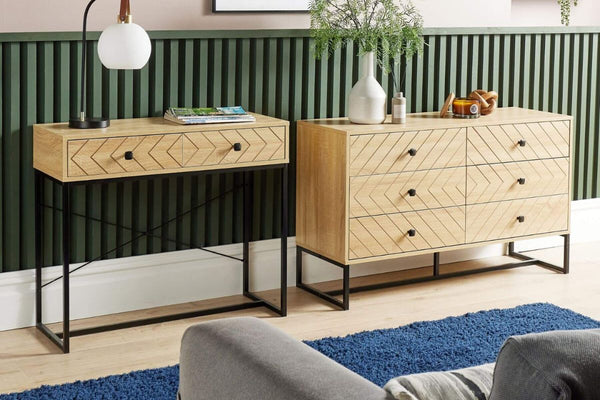 Aztec furniture