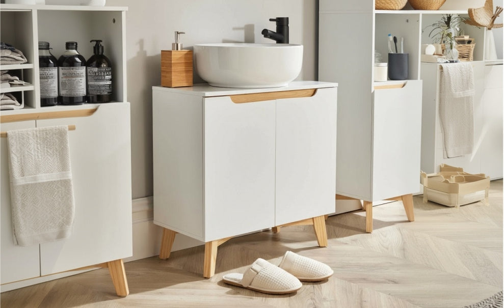 Bathroom Furniture
