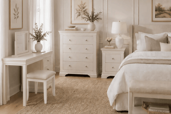 Chantilly furniture