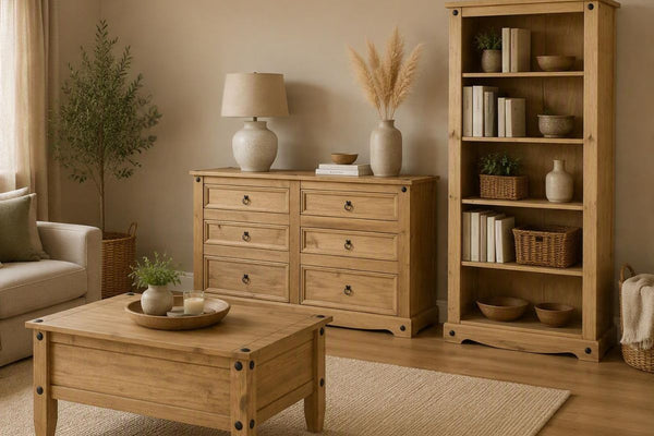 Corona furniture