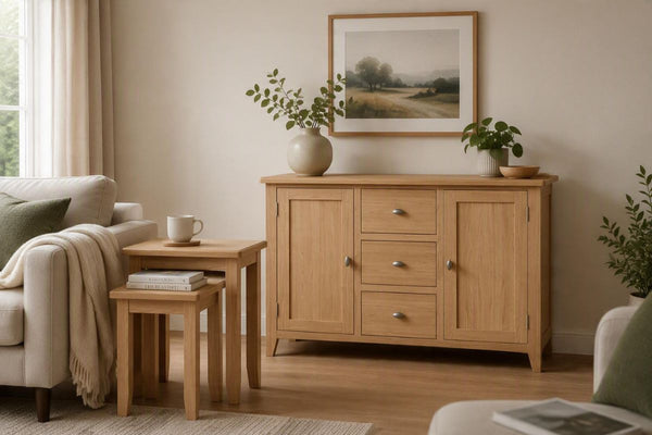 Gabon furniture