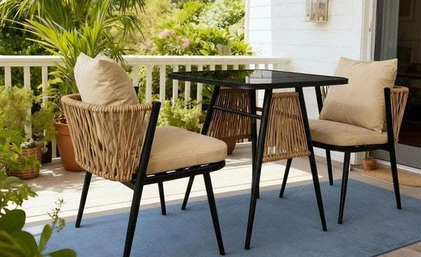 Garden Furniture