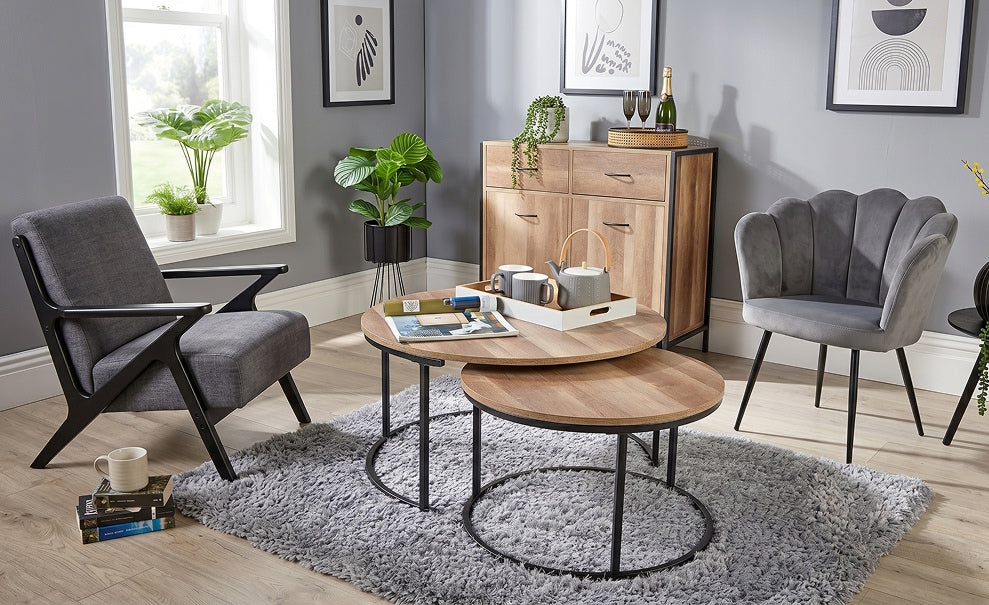 Living Room Furniture