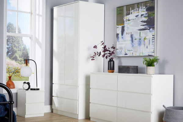 Lugano furniture