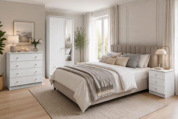 Mila furniture