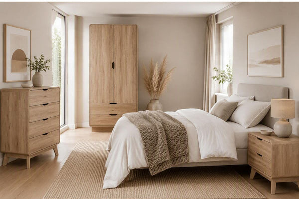 Nordica furniture