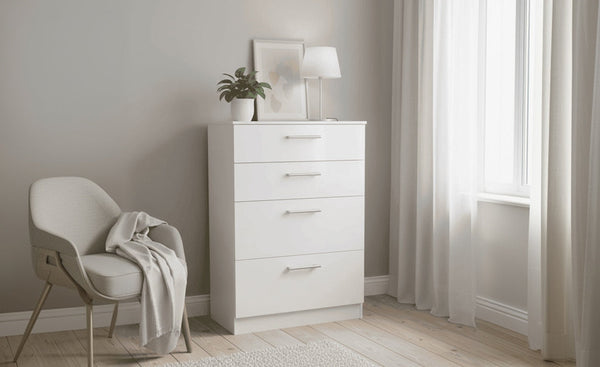 Ready Assembled Furniture