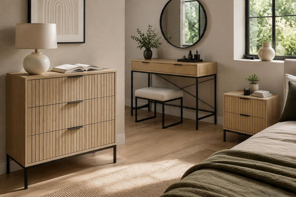 Wisbech furniture