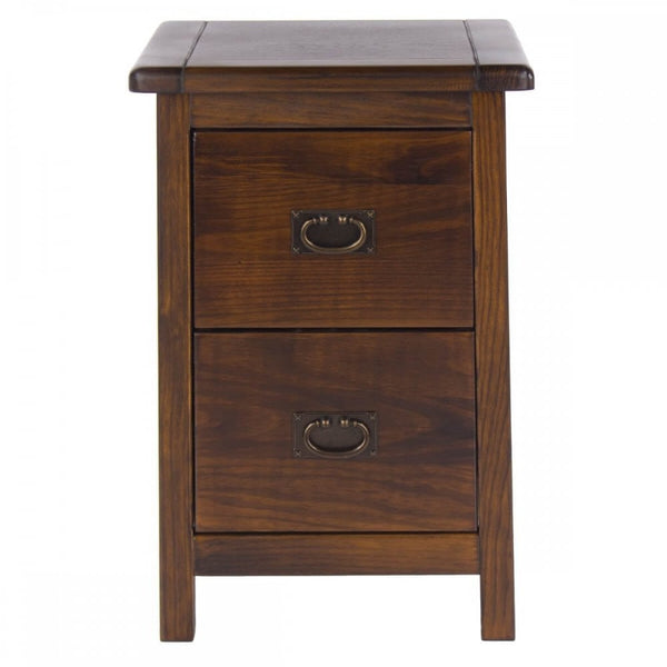 Denver Petite Bedside