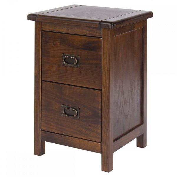 Denver Petite Bedside
