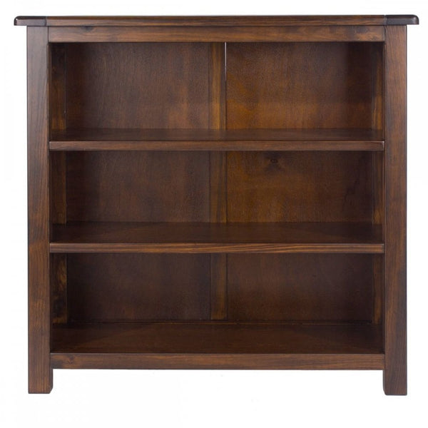 Denver Low Bookcase