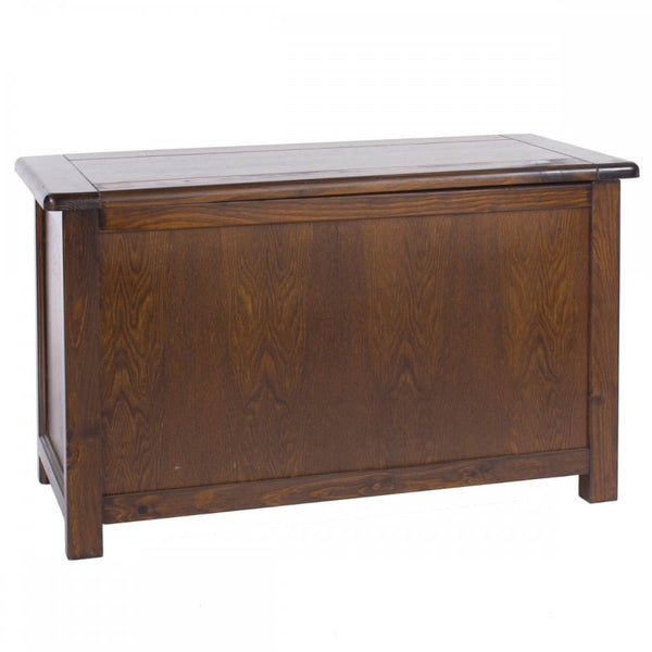 Denver Ottoman Box