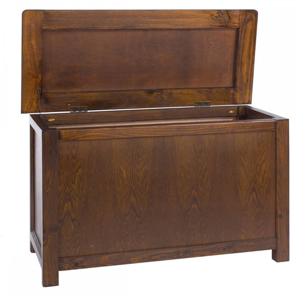 Denver Ottoman Box