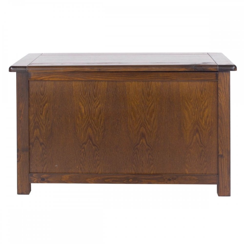 Denver Ottoman Box
