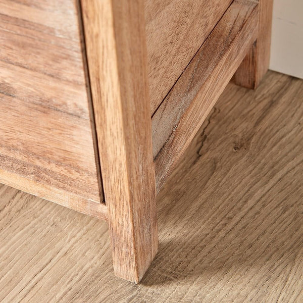 Hartsmere Tall Storage Drawers with Heart Handles