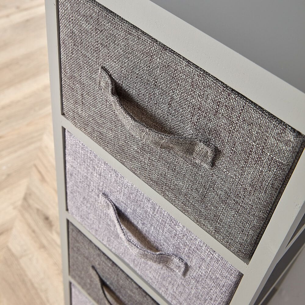 Metro 5 Drawer Storage