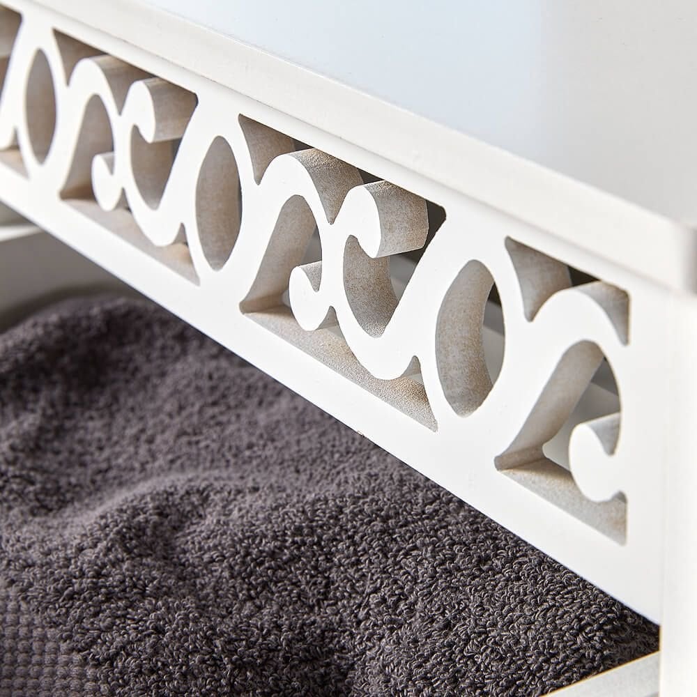 Whitehaven 3 Drawer Storage