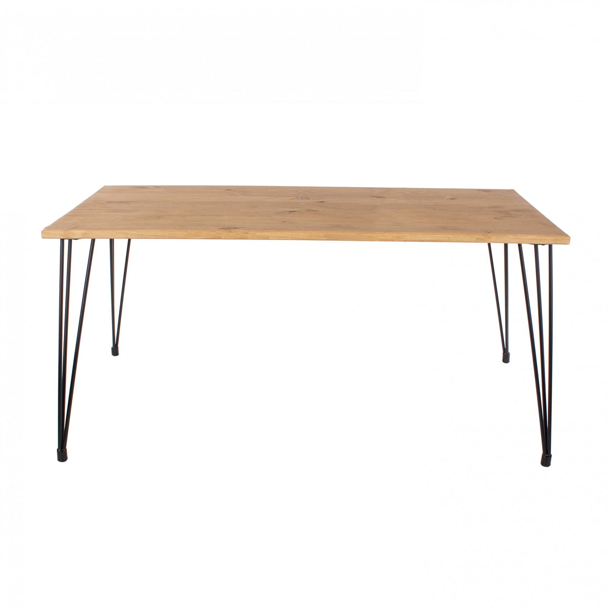 Henley Pine 150cm Dining Table
