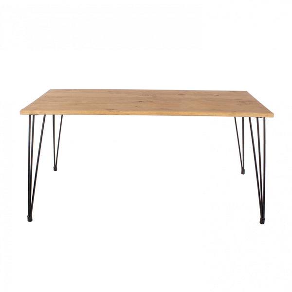 Henley Pine 150cm Dining Table