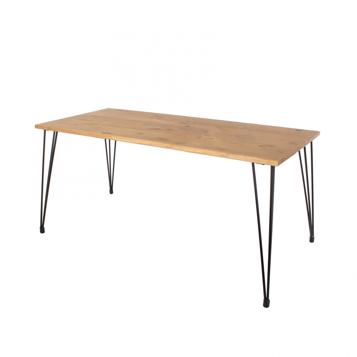 Henley Pine 150cm Dining Table