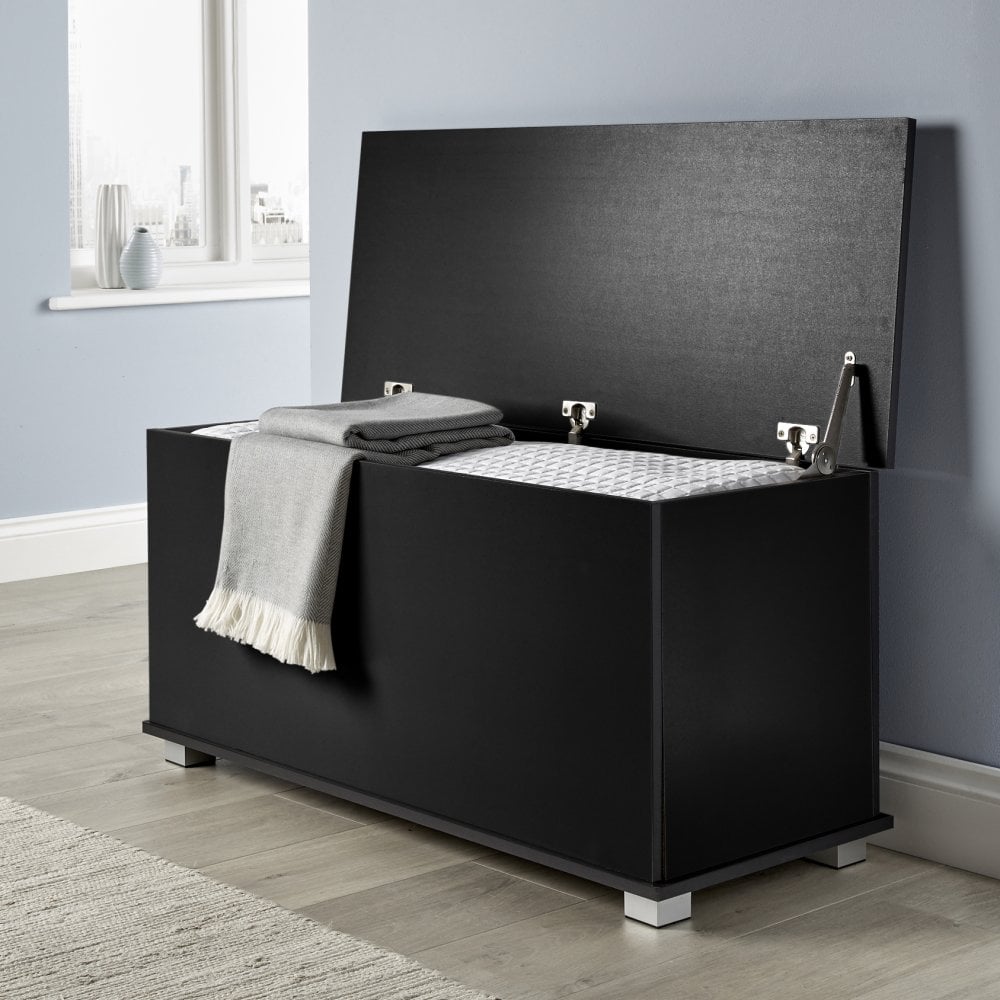 Malmo Storage Ottoman