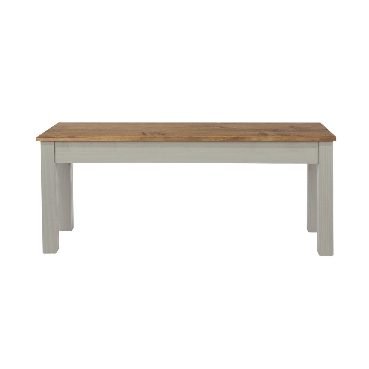 Corona Dining Bench