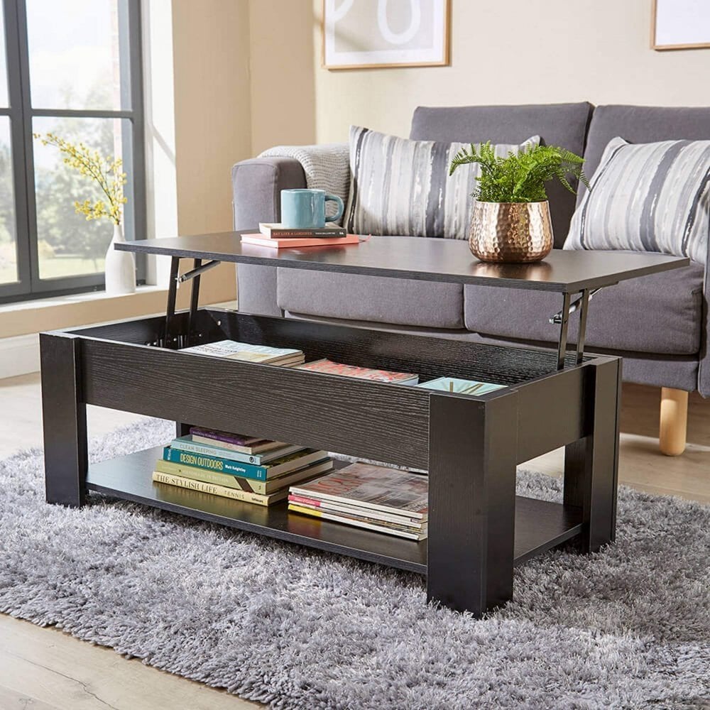 Orlando Lift Up Coffee Table