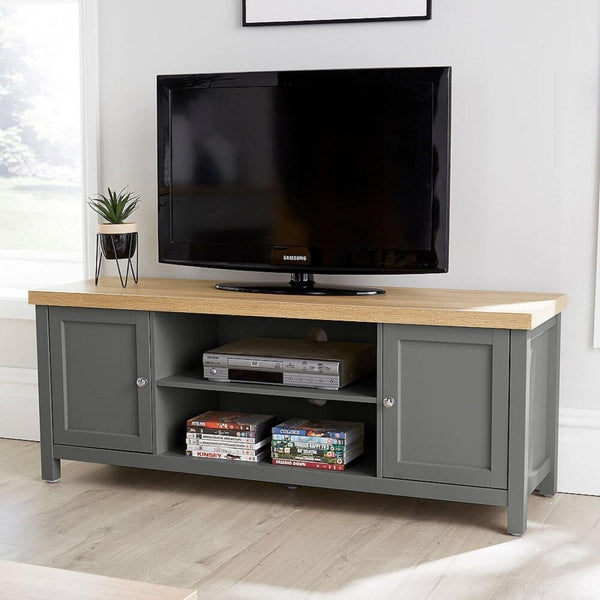 Avon 130cm Wide TV Stand