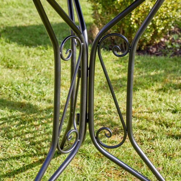 Hampshire Bistro Table Chair Set