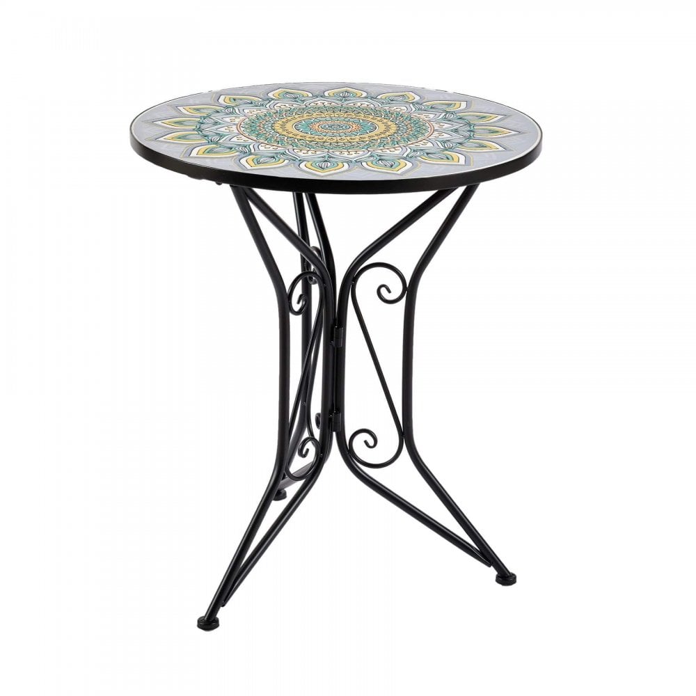 Hampshire Bistro Table Chair Set