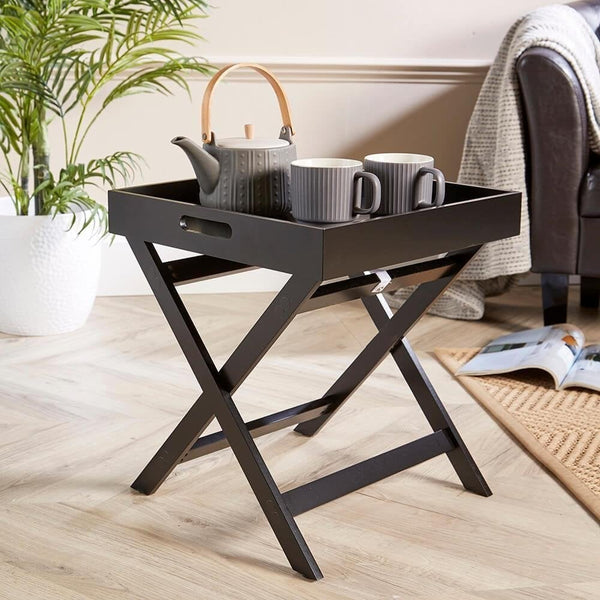 Alpine Butlers Tray Table