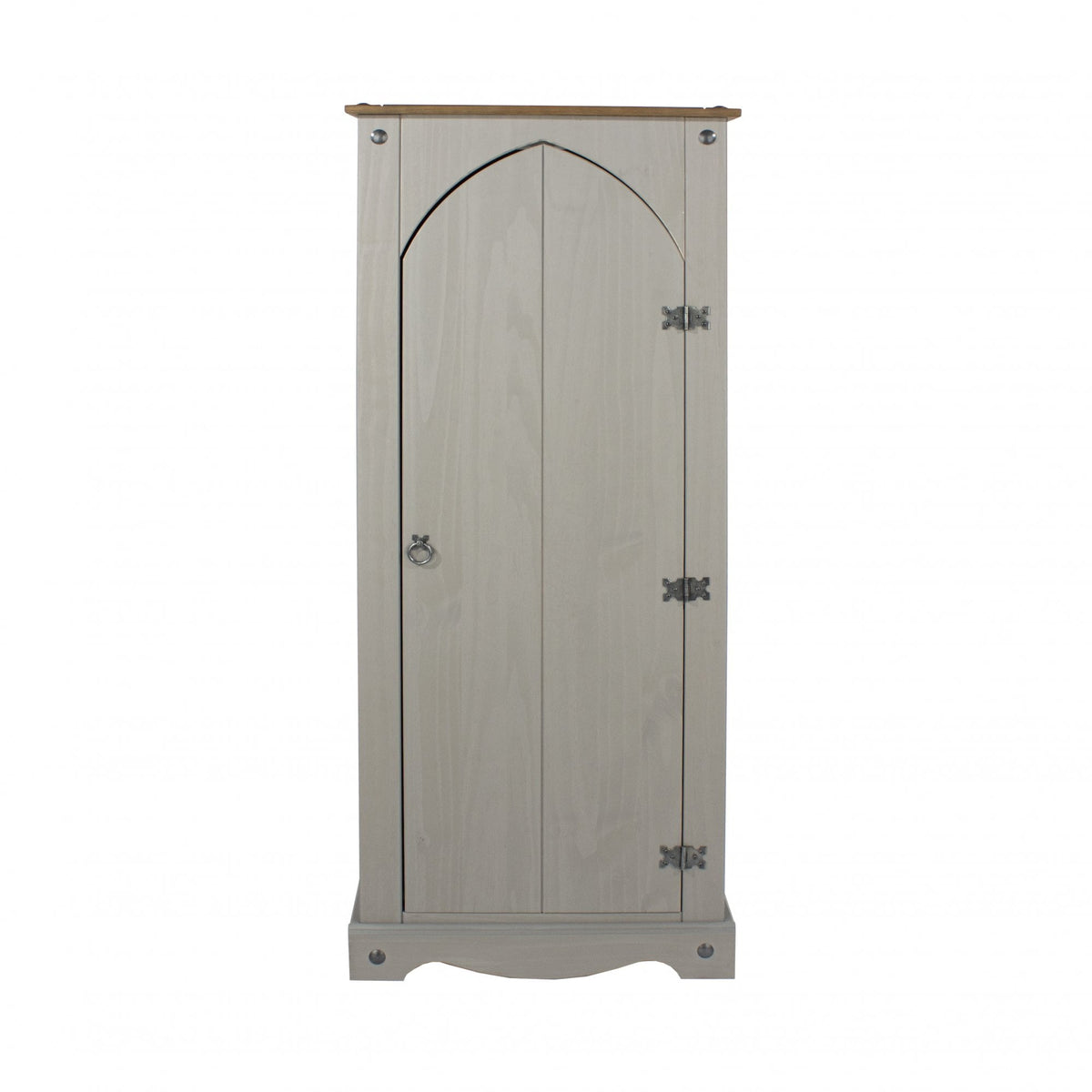 Corona Vestry Cupboard