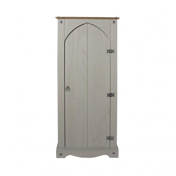 Corona Vestry Cupboard