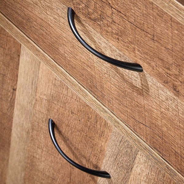 Oakmere Small Storage Sideboard