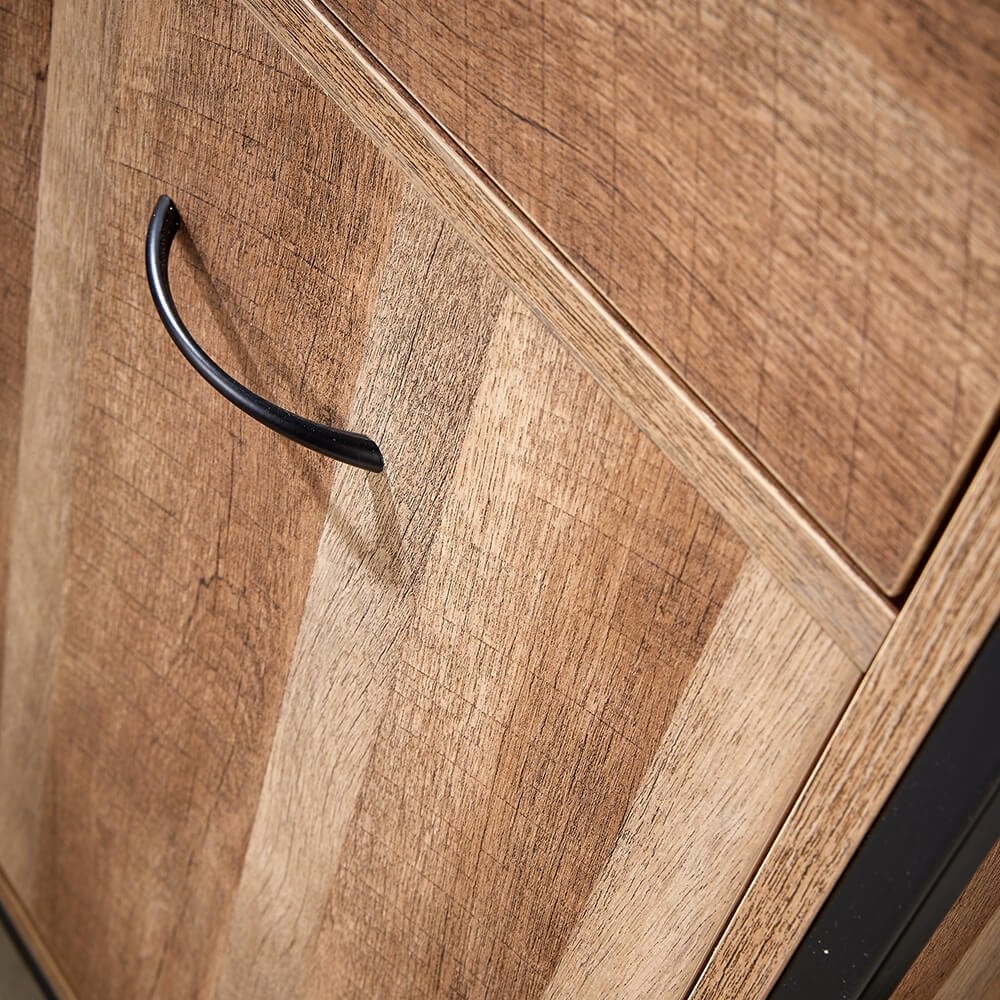 Oakmere Small Storage Sideboard