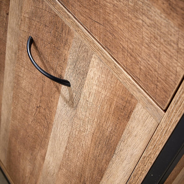 Oakmere Small Storage Sideboard