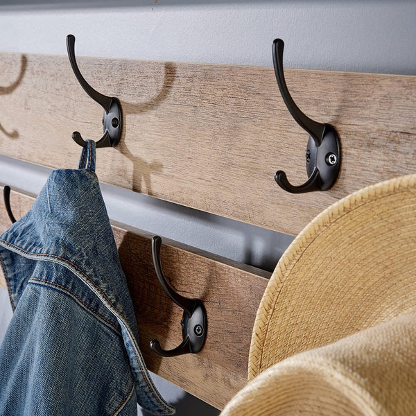 Oakmere Hallway Coat Rack